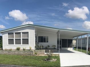 771 Pirates Rest Rd, North Ft Myers, FL 33917