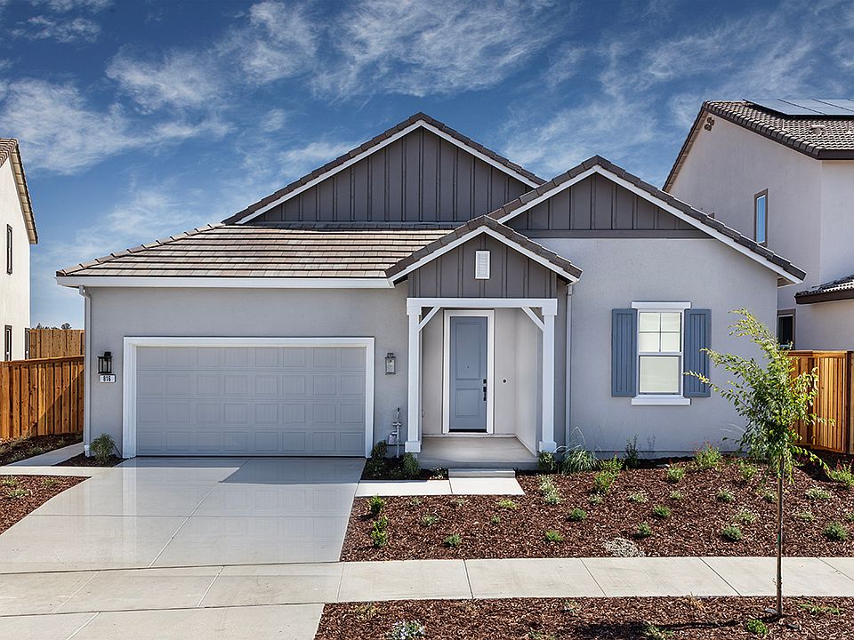 Tesoro Lot 79