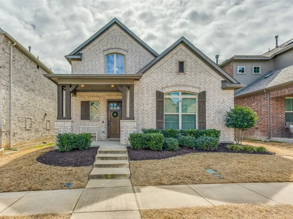 2522 Westbank Trl, Garland, TX 75042