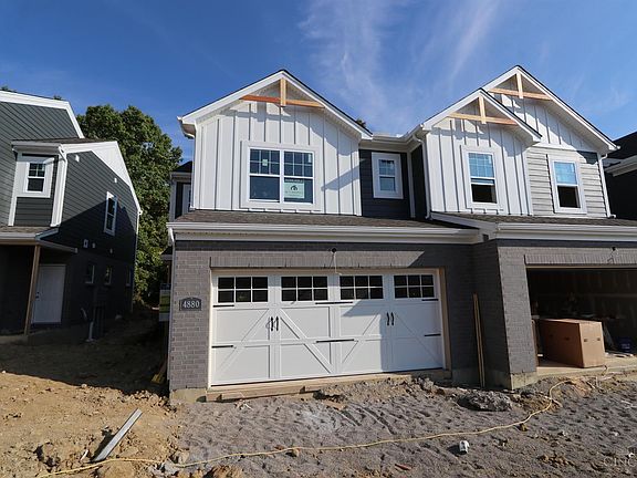2nd image of 4880 Osprey Pointe Dr #70