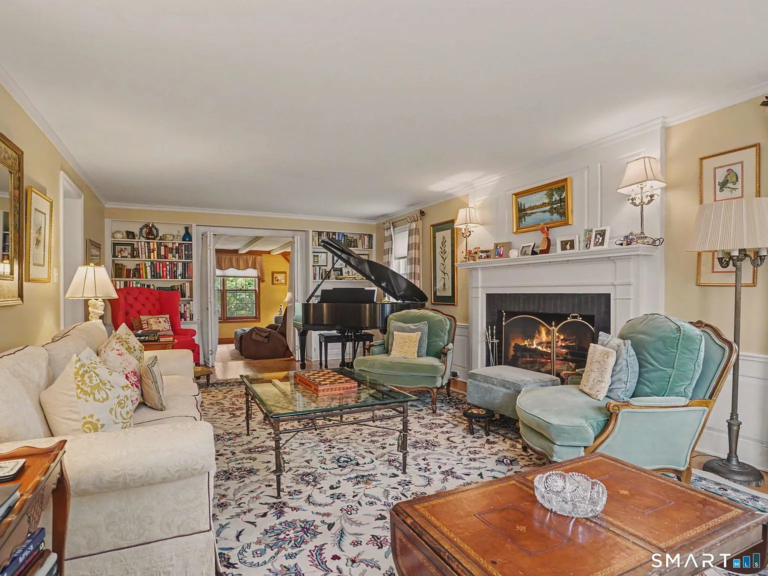 4 bed, 2.5 bath, 2518 sqft, $7,500 — Photo 4