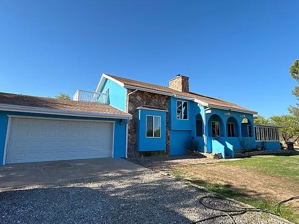 36200 S Lazy Acres Trl, Arivaca, AZ 85601