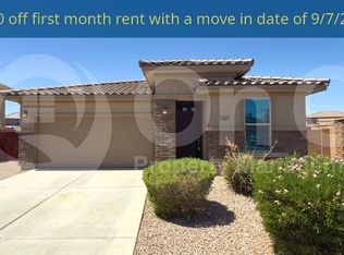 41601 W Elm Dr, Maricopa, AZ 85138