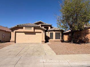 17116 N Melissa Ln, Surprise, AZ 85374