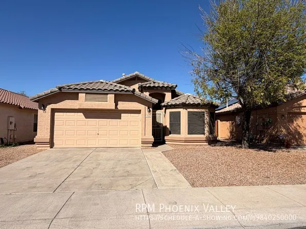 17116 N Melissa Ln, Surprise, AZ 85374