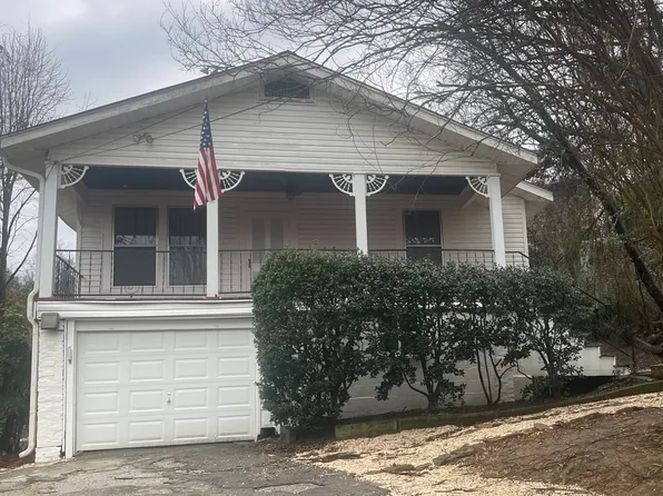 4245 Oakview Ln, Vestavia, AL 35243