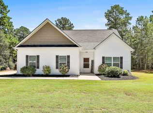 1872 McWilliams Barber Rd, Luthersville, GA 30251