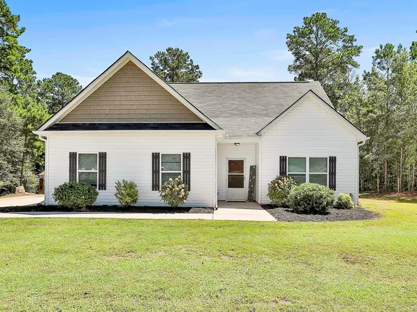 1872 McWilliams Barber Rd, Luthersville, GA 30251