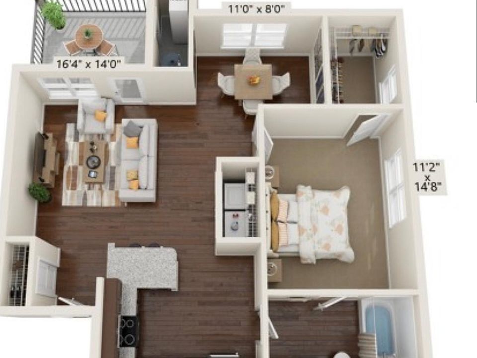 1st image of 405 Bulifants Blvd