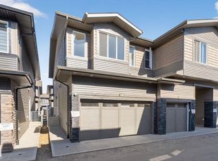 2710 66th St NW #35, Edmonton, AB T6X1A3