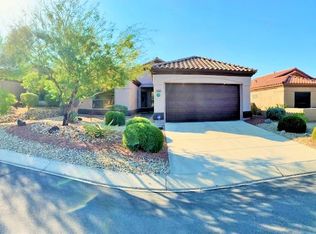 2880 Esmerelda Dr, Bullhead City, AZ 86429