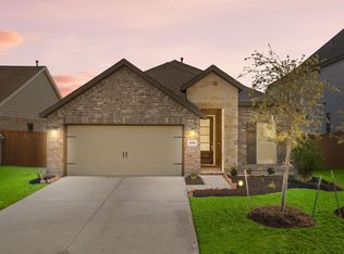 4918 Tan Briar Dr, Katy, TX 77493