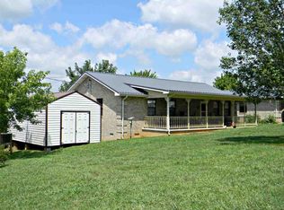 965 Sartain Rd, White Pine, TN 37890