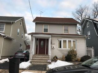 39 Looker St, Hillside, NJ 07205