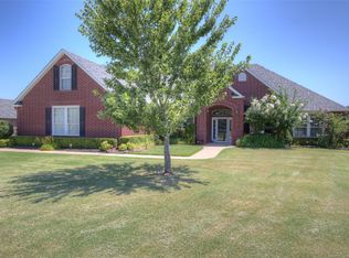 14017 S 18th St, Bixby, OK 74008