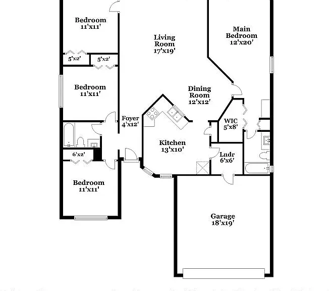 1307 Sweet Gum Dr — Photo 3