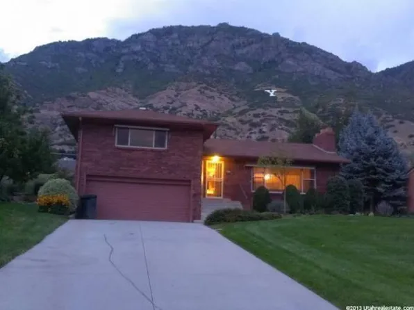 910 N 1260 E, Provo, UT 84604