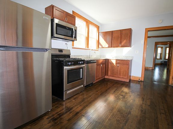 3rd image of 3911 N Christiana Ave #2