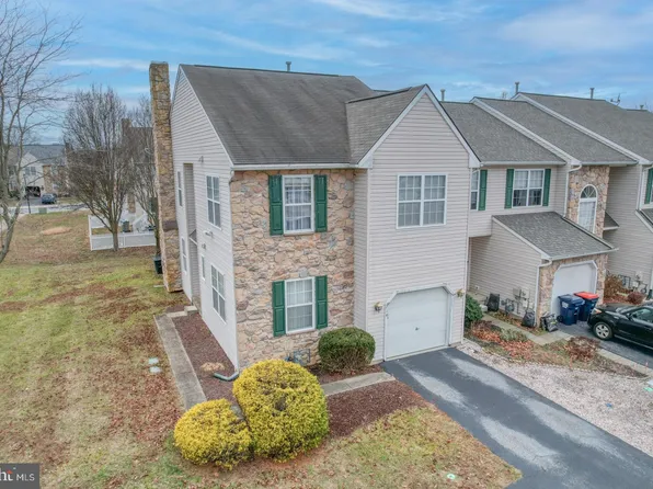 214 Beckington Ct, Middletown, DE 19709