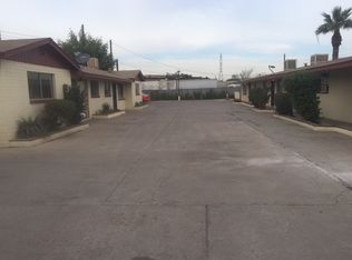 2828 W Buckeye Rd APT 5, Phoenix, AZ 85009