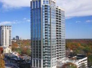 3925 Peachtree Rd NE STE 200, Atlanta, GA 30319