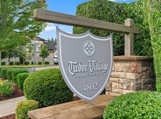 Tudor Village at the Mall, Tacoma, WA 98409