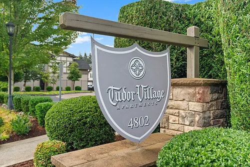 Tudor Village at the Mall Photo 1