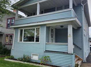 441 Broad St, Tonawanda, NY 14150