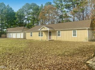 3182 Sims Bridge Rd, Kittrell, NC 27544