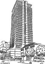 1st image of 999 Green St APT 903