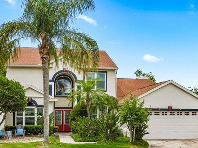 1900 Turtle Creek Pl, Orlando, FL, 32825