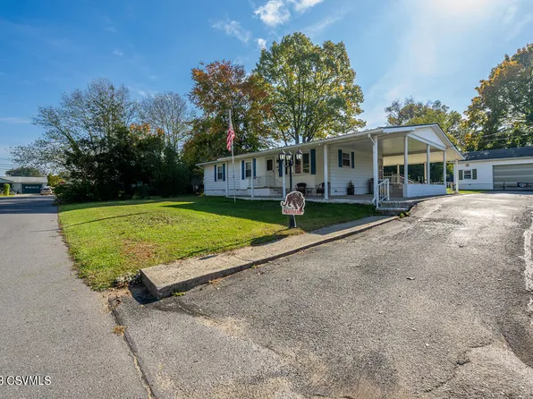 204 Wood St, Milton, PA 17847