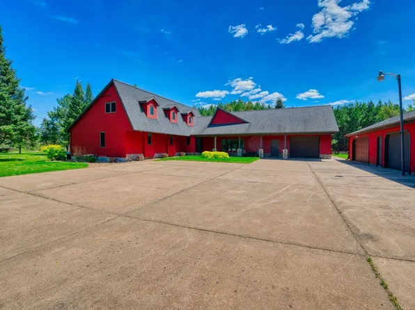 11216 Town Line Rd, Hibbing, MN 55746