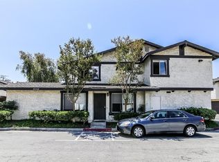 22348 Harbor Ridge Ln UNIT 1, Torrance, CA 90502