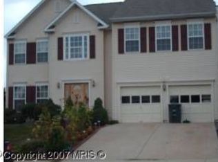 1401 Arctic Ct, Frederick, MD 21703