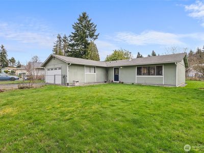 6664 Helena Drive NE, Bremerton, WA, 98311