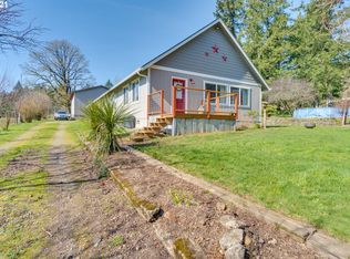 29712 NE Kelly Rd, Yacolt, WA 98675