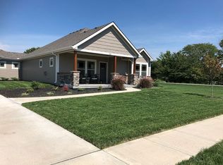 416 Evening Star Dr, Kearney, MO 64060