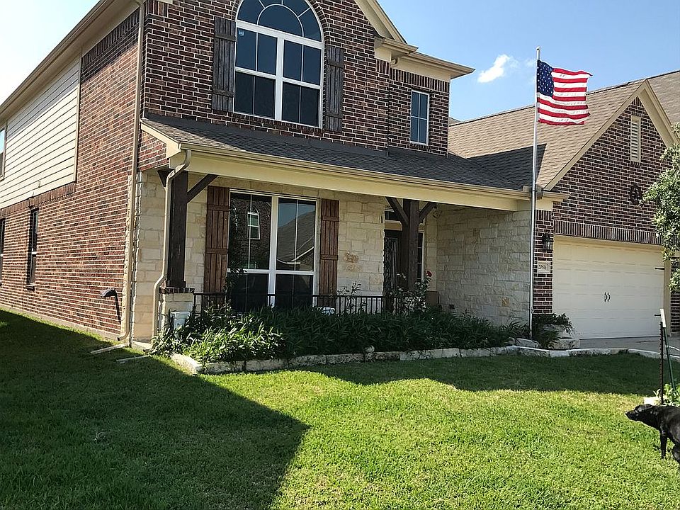 2nd image of 20814 Fair Walnut Way