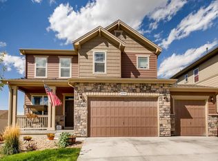 22505 E Union Pl, Aurora, CO 80015