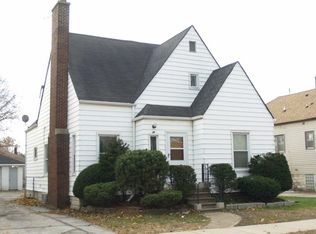 23 156th St, Calumet City, IL