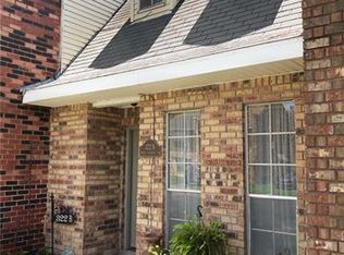 322 Ormond Meadows Dr APT B, Destrehan, LA 70047