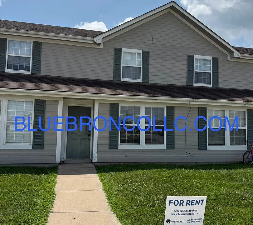 621 Willow Ln #B