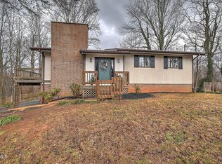 151 Milligan St, Johnson City, TN 37601