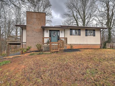 151 Milligan St, Johnson City, TN, 37601