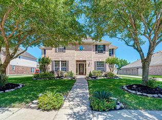 21014 Herons Terrace St, Richmond, TX 77406