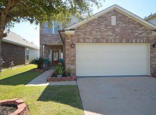 9334 Logans Run Ln, Houston, TX 77075