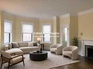 317 Commonwealth Ave #3F, Boston, MA 02115