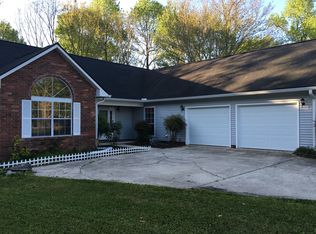 15 Fieldfare Way, Charleston, SC 29414