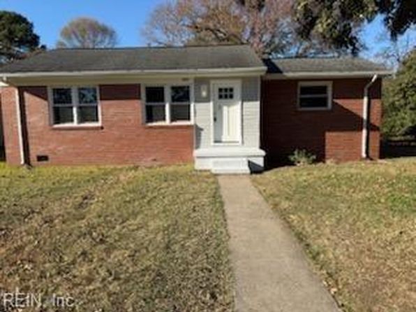 804 Dorset Ave, Portsmouth, VA 23701